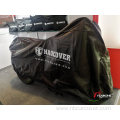 Fake Leather Outdoor Universal Size Motorcycle Cover